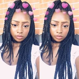 Meet your Posher, Ronisha